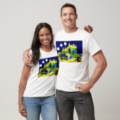 SPUK KASTLE T-Shirt (Unisex)