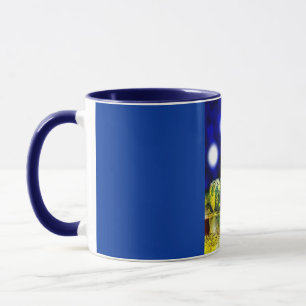 SPUK KASTLE TASSE
