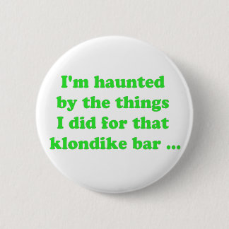 Spuk Knopf Button