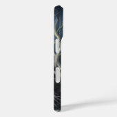 Spuk Mansardenwald Case-Mate iPhone Hülle (Rückseite / Rechts)