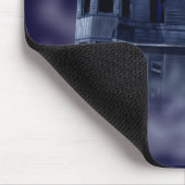 Spuk Mousepad (Ecke)