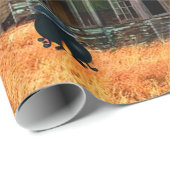 Spuk Papier Geschenkpapier (Rolleneckpunkt)