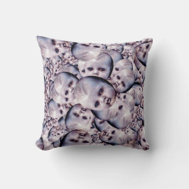 Spuk Polster aus Bodddoll