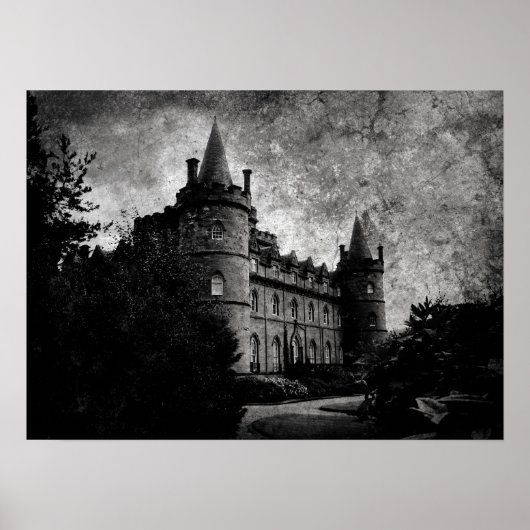 Spuk - Poster (Vorne)