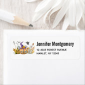 Spuk Pumpkin House mit Ghost & Bats (Insitu)