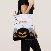 Spuk Pumpkin-Patch Tasche (Von Nahem)