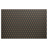 Spuk ScareCrowcrow Gewebe Stoff (Fat Quarter (45,7 x 55,9 cm))