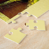 Spuk Schloss Puzzle (Seite)