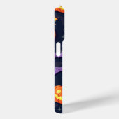 Spuk Schutz: Spooktacular iPhone 15Pro Fall Case-Mate iPhone Hülle (Rückseite / Rechts)