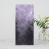 Spuk Sky Lila Mist (Stehend Vorderseite)