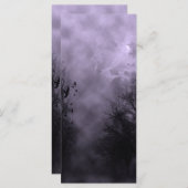 Spuk Sky Lila Mist (Vorne/Hinten)