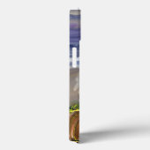 Spuk Strand Case-Mate iPhone Hülle (Rückseite / Rechts)