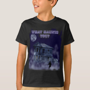 Spuk T-Shirt