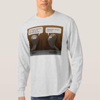 Spuk T-Shirt