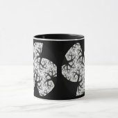 Spuk Tasse (Zentrum)