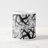 Spuk Tasse (Vorderseite)