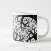 Spuk Tasse (Rechts)
