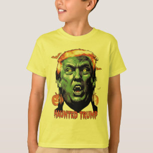 Spuk Trump T-Shirt