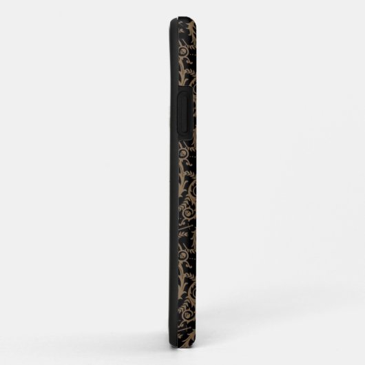 Spuk VillaiPhone Fall Case-Mate iPhone Hülle (Hinten/Rechts)