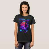 Spuk von 67 Funny Halloween Meme T-Shirt (Vorne ganz)
