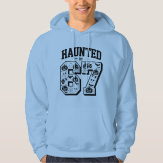 Spuk von 67 - Spooky Halloween Hoodie