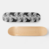 Spuk Waldskateboard Skateboard (Horizontal)