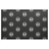 Spuk Web Stoff (Yard (91,4 cm))