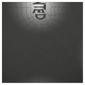 Spuk Web Stoff (Muster)