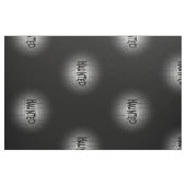 Spuk Web Stoff (Fat Quarter (45,7 x 55,9 cm))