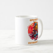spukhaft kaffeetasse (VorderseiteRechts)