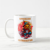 spukhaft kaffeetasse (Links)