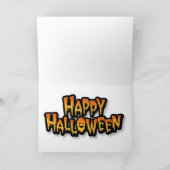 spukhaft karte (Innenseite)