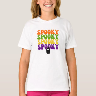 spukhaft T-Shirt