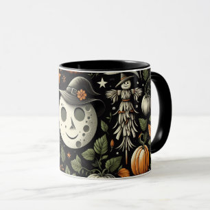 Spukhafte Dinge Tasse