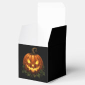 Spukhaus-Geschenkbox Geschenkschachtel (Geöffnet)