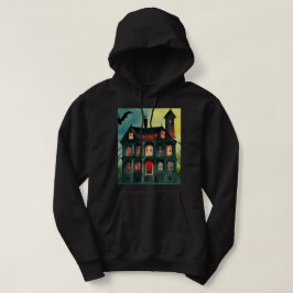 Spukhaus Hoodie