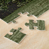 Spukhaus-Rätsel Puzzle (Seite)