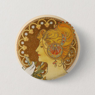Spule Button