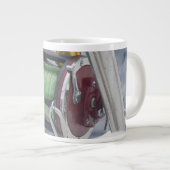 Spule Jumbo-Tasse (Vorderseite Rechts)