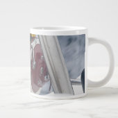 Spule Jumbo-Tasse (Rechts)