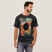 Spule T-Shirt (Vorne ganz)