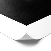 Spülen. Poster (Ecke)