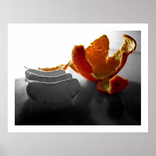 Spülen. Poster (Vorne)