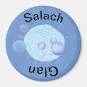 Spülmagnete Magnet (Vorne)