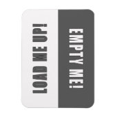 Spülmaschine laden magnet (Vertikal)