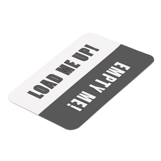 Spülmaschine laden magnet (Linke Seite)