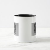Spülung der Abwasserkanäle Tasse (Zentrum)