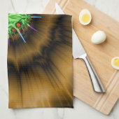 Spuma Bug Geschirrtuch (Viertel Falte)