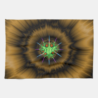 Spuma Bug Geschirrtuch