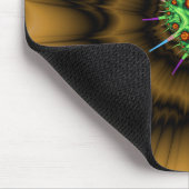 Spuma Bug Mousepad (Ecke)